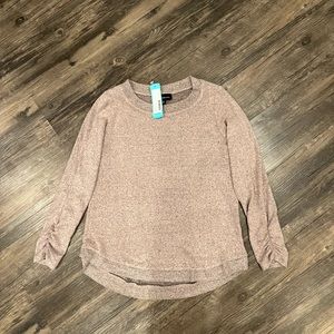 Fortune + Ivy Knit Sweater